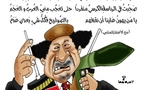 القذافي يواصل تحدي العالم والغرب ينظم صفوفه لفرض الحظر الجوي