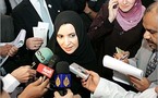 ناشطون اماراتيون يطالبون بتعزيز صلاحيات البرلمان وانتخاب جميع اعضائه