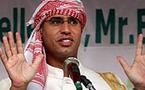 محتجون يحتلون منزلا يمتلكه سيف الإسلام  القذافي في لندن مطالبين بإعادته للشعب
