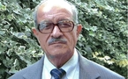 هيثم المالح يرحب بالثورات بعد الإفراج عنه ويذكر ب 4 آلاف سجين بأقبية أمن الدولة 