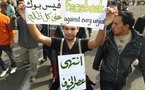الاصلاح السياسي والاقتصادي الحقيقي لا الثورة هو ما ترنو إليه عيون السعوديين