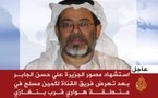 مقتل مصور قطري للجزيرة بعد تعرض فريق القناة لكمين قرب بنغازي