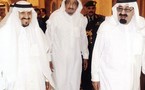 ويكيليكس:مخصصات العائلة المالكة تكلف الخزينة السعودية 10 مليارات دولار في العام 