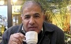 الحكم على الكاتب السوري المعارض علي العبد الله بالسجن عام ونصف  