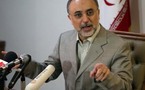  صالحي : لن نقف مكتوفي الأيدي تجاه تدخل السعودية في البحرين