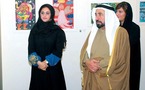 بينالي الشارقة الثقافي العاشر يهدي دورته للروح الثورية لدى الشباب العربي