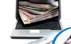 وسائل الإعلام التقليدية تتراجع عالمياً فالانترنت سحب البساطة من تحت قدمي صاحبة الجلالة