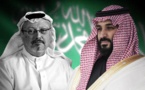  سي آي ايه  توصلت إلى أن ابن سلمان أمر بقتل خاشقجي