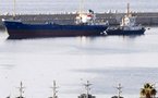 اسرائيل تتهم ايران وسوريا غداة اعتراض سفينة اسلحة بالمتوسط