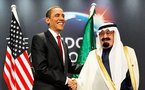 التدخل السعودي بالبحرين يكشف الخلافات بين الرياض وواشنطن حول الثورات العربية
