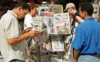 حرية الإعلام أكبر مكاسب "ثورة الياسمين " ورحيل بن علي أنعش الصحافة التونسية 