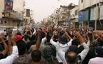 قبائل تهدد بالعنف إذا لم تسحب الدولة زبانيتها من درعا والحكومة تشكل لجنة للتحقيق