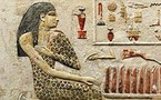 دراسة مصرية في عيد الأم  ... الفراعنة أعتادوا تكريم الأمهات قبل آلاف السنين