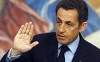 ساركوزي صاحب الشعبية المتدنية يخوض الحرب في ليبيا لاستعادة مكانته محلياً ودولياً
