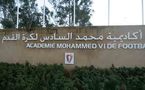 بعد سلسلة إخفاقات كروية مغربية أكاديمية محمد السادس تعد بأن تكون مشتلاً للاعبي الغد