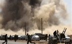 واشنطن تعتمد على الاوروبيين لتولي قيادة العمليات فوق ليبيا في الأيام القادمة 