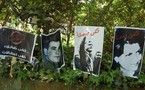 استمرار الاعتقالات "التعسفية" في سوريا في مسعى للجم المظاهرات المعادية للحكومة