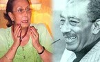 رقية ابنة الرئيس المصري الراحل أنور السادات تتهم مبارك رسمياً بقتل والدها