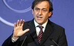   المرشح الوحيد... بلاتيني يتجه لولاية جديدة في رئاسة الاتحاد الاوروبي لكرة القدم