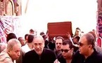 صحف سورية تهاجم "الاعلام غير المحايد" وتتهمه بتضخيم التظاهرات