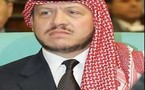المتظاهرون يفرضون مكافحة الفساد كأولوية في الاردن 