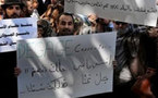 السلطات السورية ترتكب مجزرة في الجامع العمري وتتهم "عصابة مسلحة" بأحداث درعا