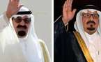السعوديون يتطلعون الى ما هو اكثر من المساعدات الاقتصادية  