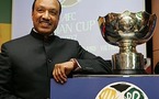 القطري بن همام يؤكد بان الوقت قد حان لادارة جديدة تتولى مقاليد الحكم في الفيفا