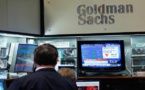  فضيحة بنك "جولدمان ساكس" تمتد من  ماليزيا الى أبوظبي
