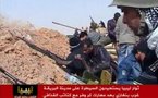 التاهيل العسكري شبه المستحيل للثوار الليبيين بسرعة مسألة تقلق قوات التحالف  