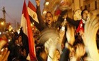 وزير خارجية إيطاليا يدعو لدعم الثورات العربية مشبهاً ما يحدث بسقوط جدار برلين