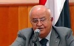 الحكومة السورية برئاسة ناجي عطري تتقدم باستقالتها والأسد يقبلها