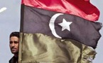 ثوار ليبيا يعدون بانتخابات حرة ويطالبون مؤتمر لندن بمحاكمة القذافي لا عرض المنفى عليه