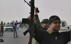 رؤية صينية : الغرب تذرع بالقيم الأخلاقية للسيطرة على نفط ليبيا