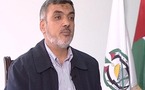 حماس تنفي طلب السلطات السورية ترحيلها مع قيادات فلسطينية من البلاد