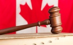 محكمة كندية تأمر صحفيا بتسليم مذكرات "إرهابي" مزعوم للشرطة