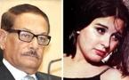 سعاد حسني هل يفتح القضاء ملف أغتيالها .؟  بعد منع صفوت الشريف من السفر  