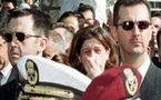 واشنطن لاتزال حذرة حيال الاحتجاجات في سوريا وتخشى ألا يتنحى الأسد بسهولة 