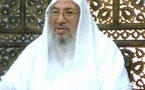من لا يتغير يُداس بالأقدام ...القرضاوي لا يأبه لمقاضاته في سوريا ويواصل إنتقاد البعث  
