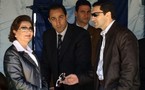 لايمكن اعادة ألاموال المنهوبة من مصر دون إثبات أنها أموال عامة