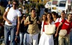 اسرائيل تدعو مواطنيها الى مغادرة سيناء خوفاً من الاختطاف