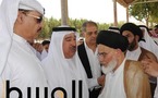 البحرين توقف صحيفة وتحيلها للتحقيق بتهمة نشر أخبار وصور مفبركة
