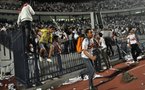 سفير مصر في تونس : ما حدث في لقاء الزمالك والأفريقي شيء مؤسف