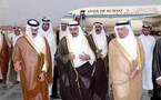 التعاون الخليجي يدين "التدخل الإيراني السافر" في المنطقة