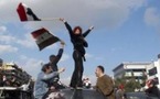 السلطات السورية تمارس التضليل والتعتيم الإعلامي والصحافيون لم يسلمو من حملة الاعتقالات الهستيرية