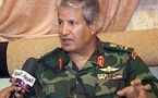 اللواء عبد الفتاح يونس: مصراته تتعرض للإبادة بمعنى الكلمة والناتو خيب ظننا 
