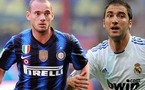 هزيمة انتر ميلان الثقيلة في دوري الأبطال أمام شالكه تضع نهاية لعصره الذهبي