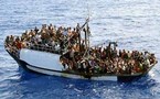 قوارب الموت بالمتوسط تبرز فجائغية ثنائيات الغنى والفقر والحرية والاستبداد 