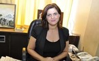 إقالة رئيسة تحرير صحيفة سورية بقرار أمني بعد لقاء مع قناة الجزيرة