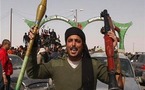 الثوار الليبيون يقولون انهم أسروا وقتلوا مرتزقة جزائريين والخارجية الجزائرية تنفي